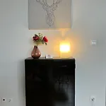 Grosszuegige, Zentrale In Apartman