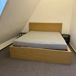 Grosszuegige, Zentrale In Apartman *