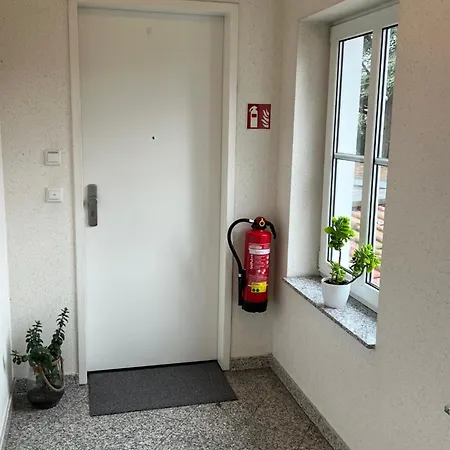 דירה Grosszuegige, Zentrale In *