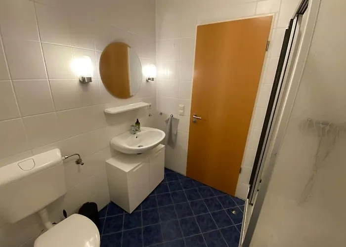 Grosszuegige, Zentrale In