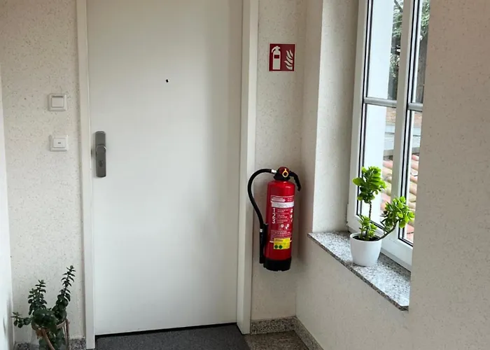 Апартаменты Grosszuegige, Zentrale In *