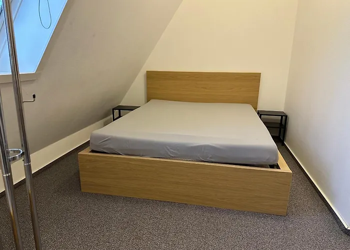 Grosszuegige, Zentrale In Appartamento *